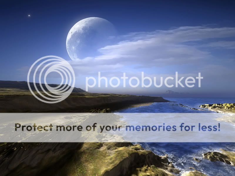 3d太空图景桌布 - 桌布贴图区 - 香港制造论坛 - made in hong kong